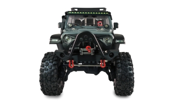 22655 AMXRock Crosstrail Crawler 4WD 1:10 ARTR